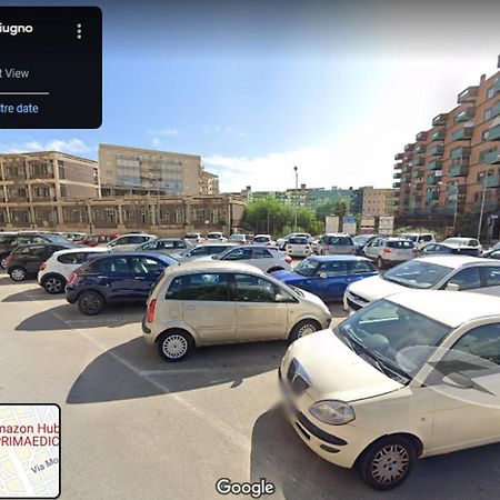 סירקוזה Ciclamino Siracusa מראה חיצוני תמונה