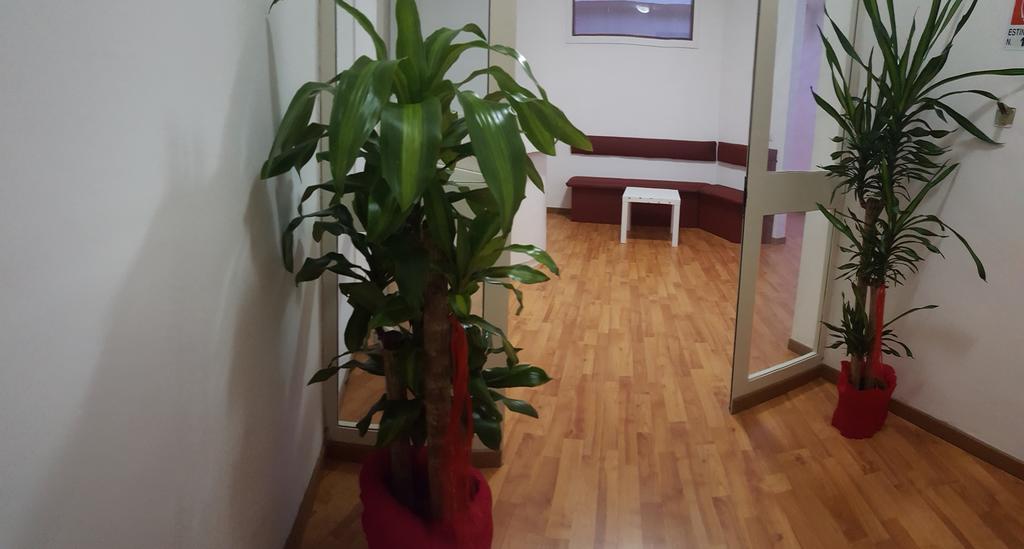 סירקוזה Ciclamino Siracusa מראה חיצוני תמונה