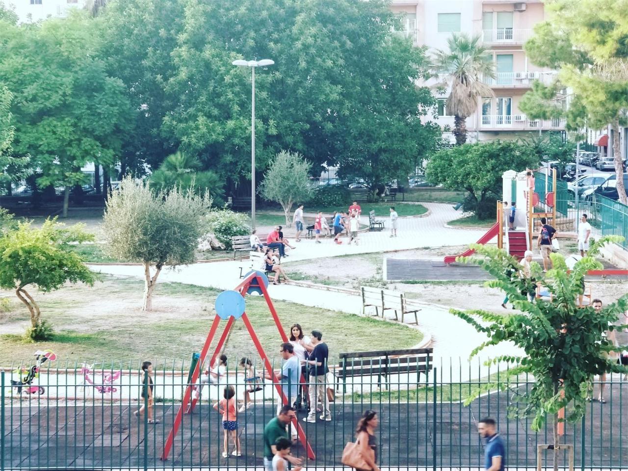 סירקוזה Ciclamino Siracusa מראה חיצוני תמונה