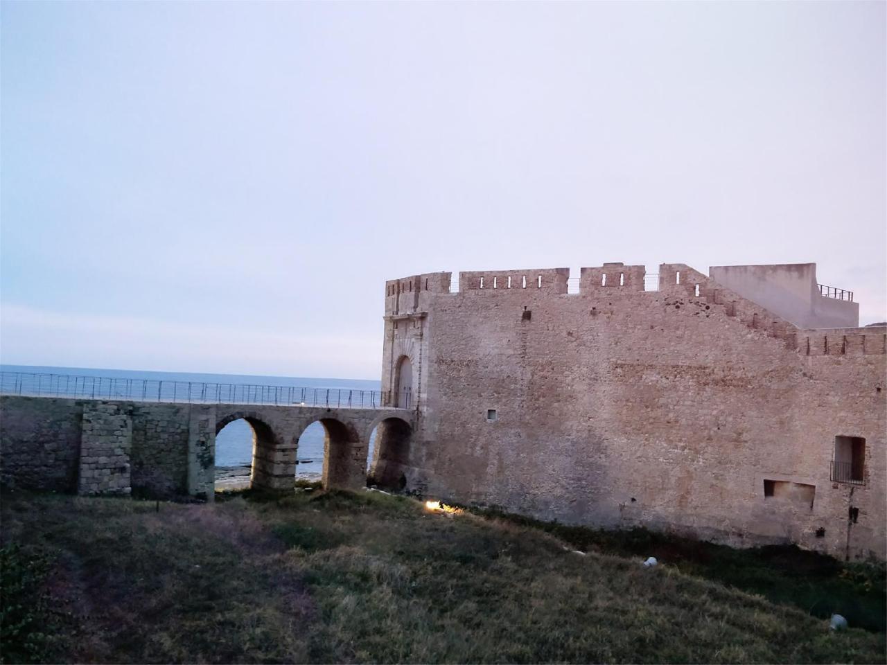 סירקוזה Ciclamino Siracusa מראה חיצוני תמונה
